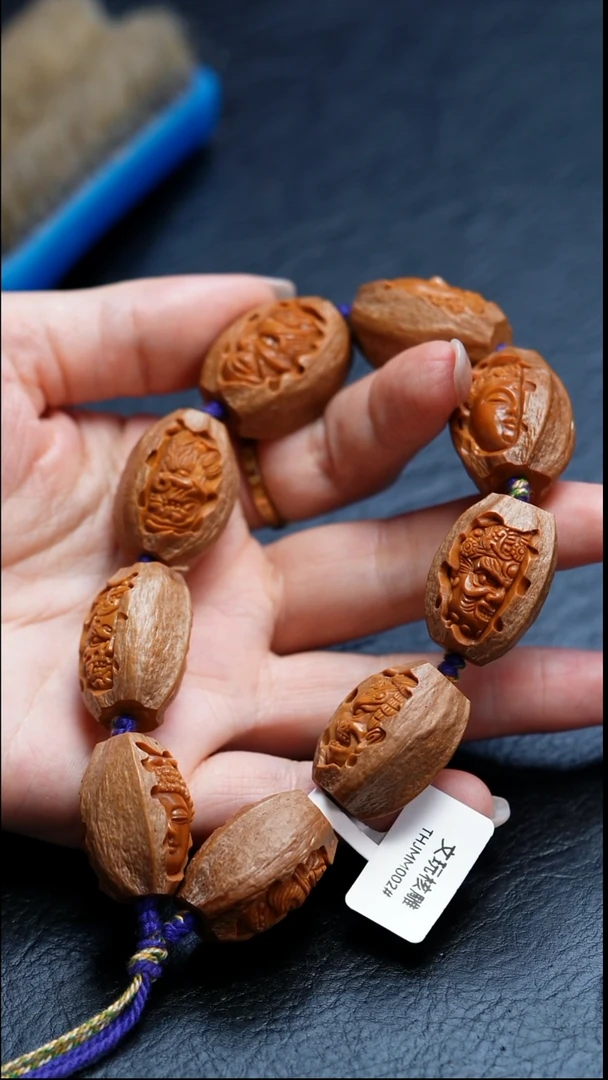 橄榄核吊坠爱**罗橄榄核