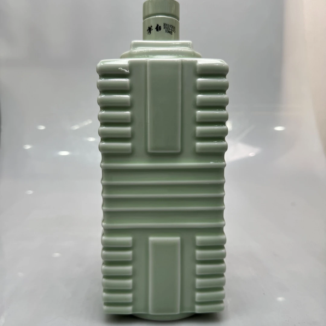 盛世帝都-八方来仪