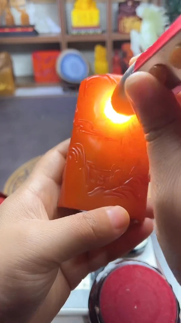 【闪购商品】寿山石印石天然篆刻石料