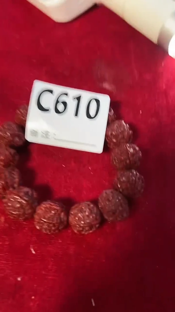 手串滴血莲花菩提菩提手串链接610