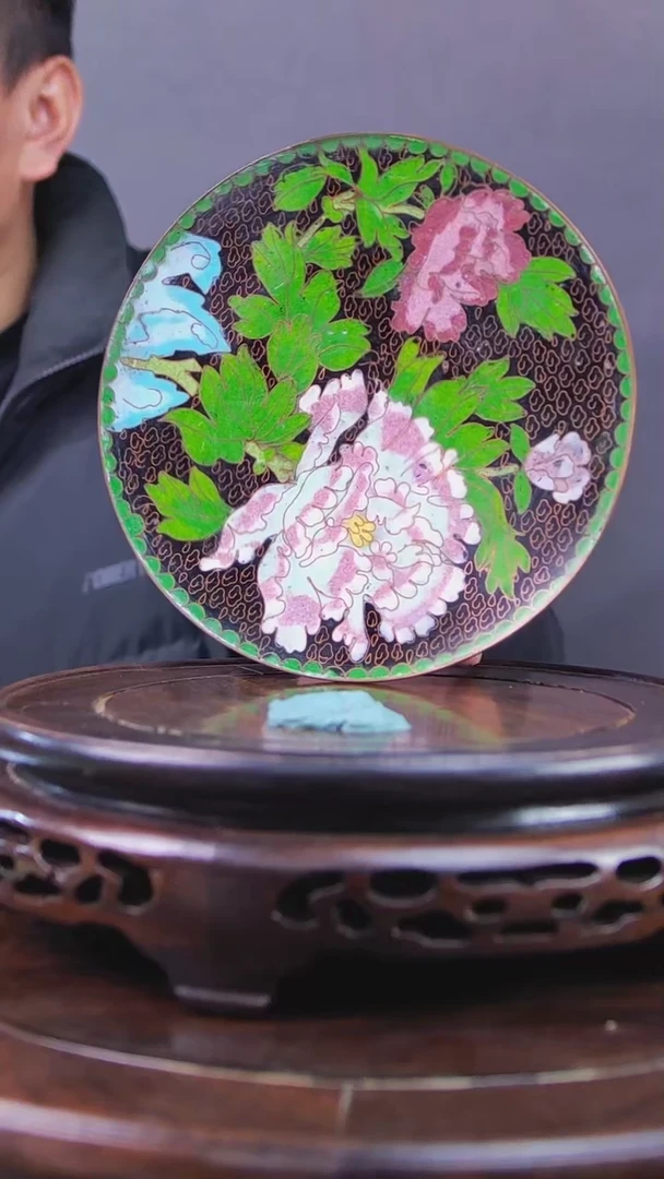 【闪购商品】铜文物商店铜挂件G高