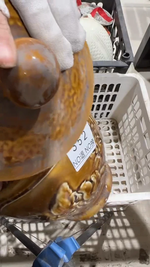 木质**工艺品1224352