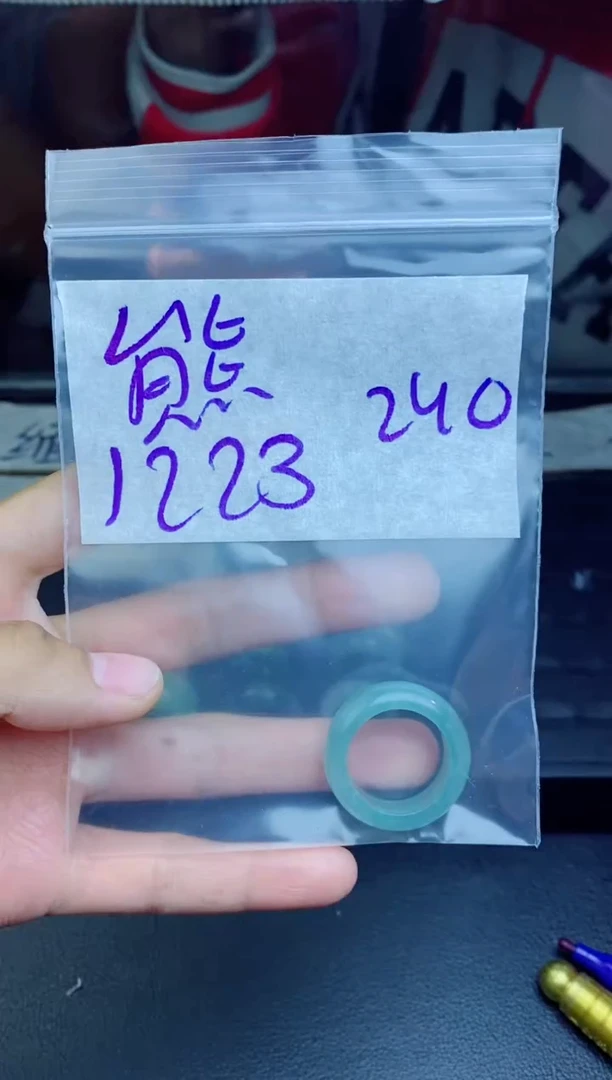 未镶嵌定制翡翠熊*拍一发一