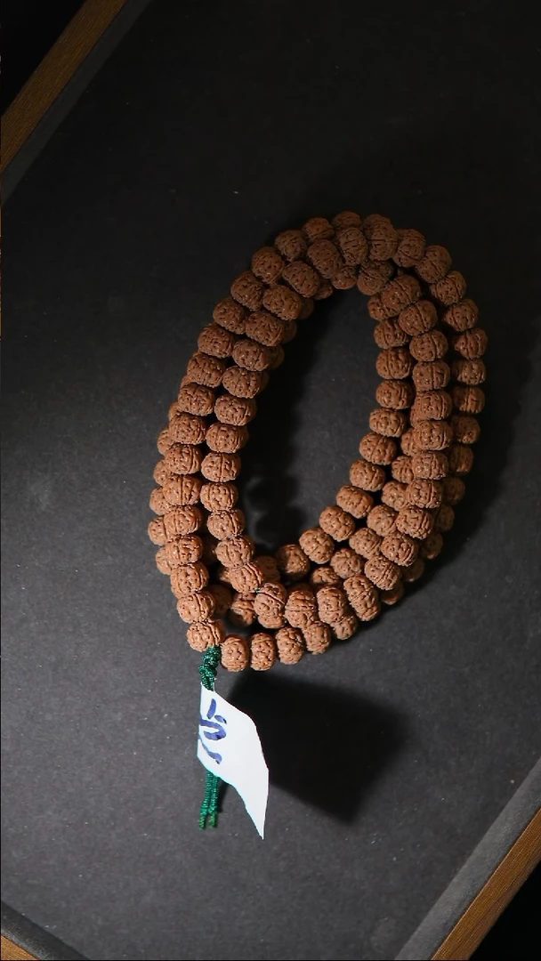 【闪购商品】金刚菩提吊坠二工区二工区