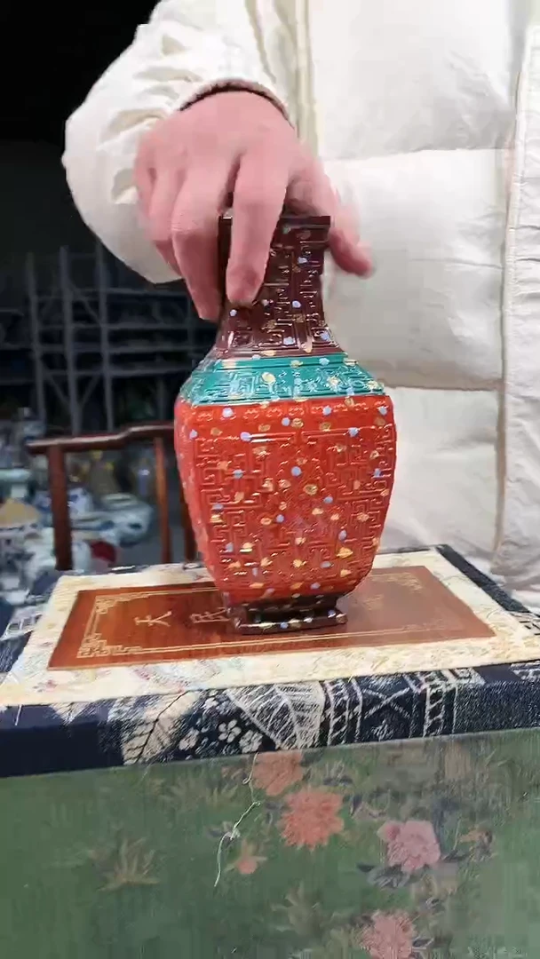 【闪购商品】金陶瓷代拍a000000000007