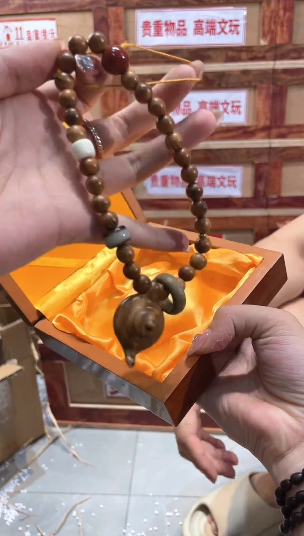 精品手串闪购链接（多样性发其一）¥