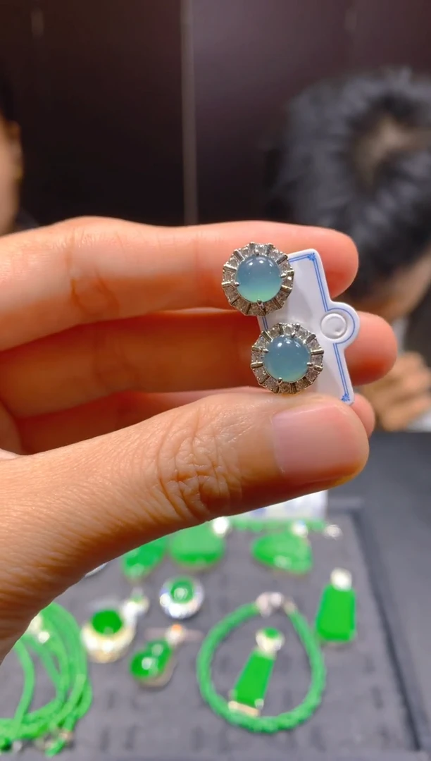 未镶嵌定制翡翠199多样性发货（发其一）