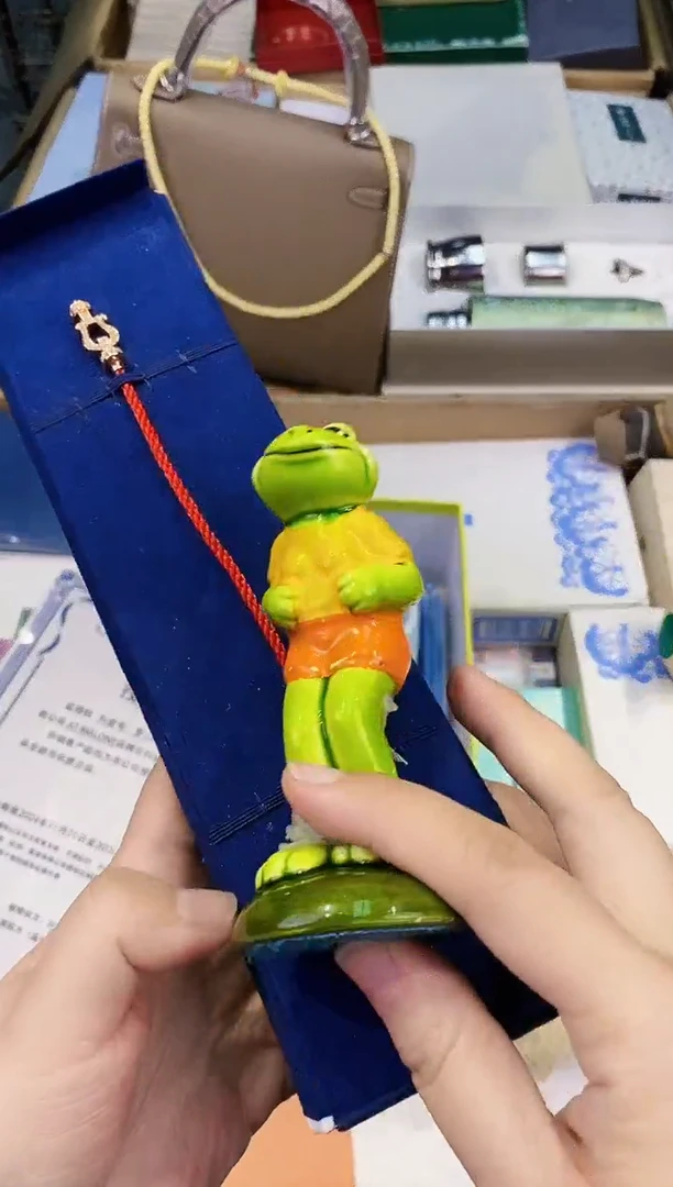 【闪购商品】瓷片马蹄红.都是我的大宝贝儿瓷器