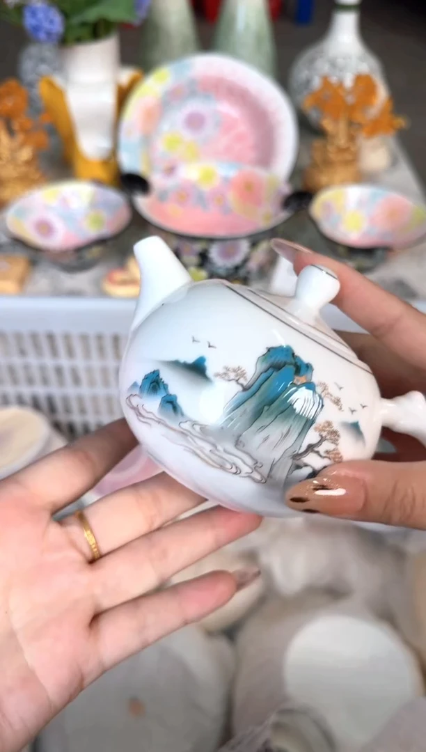 瓷片223默认微瑕15包邮库存1件