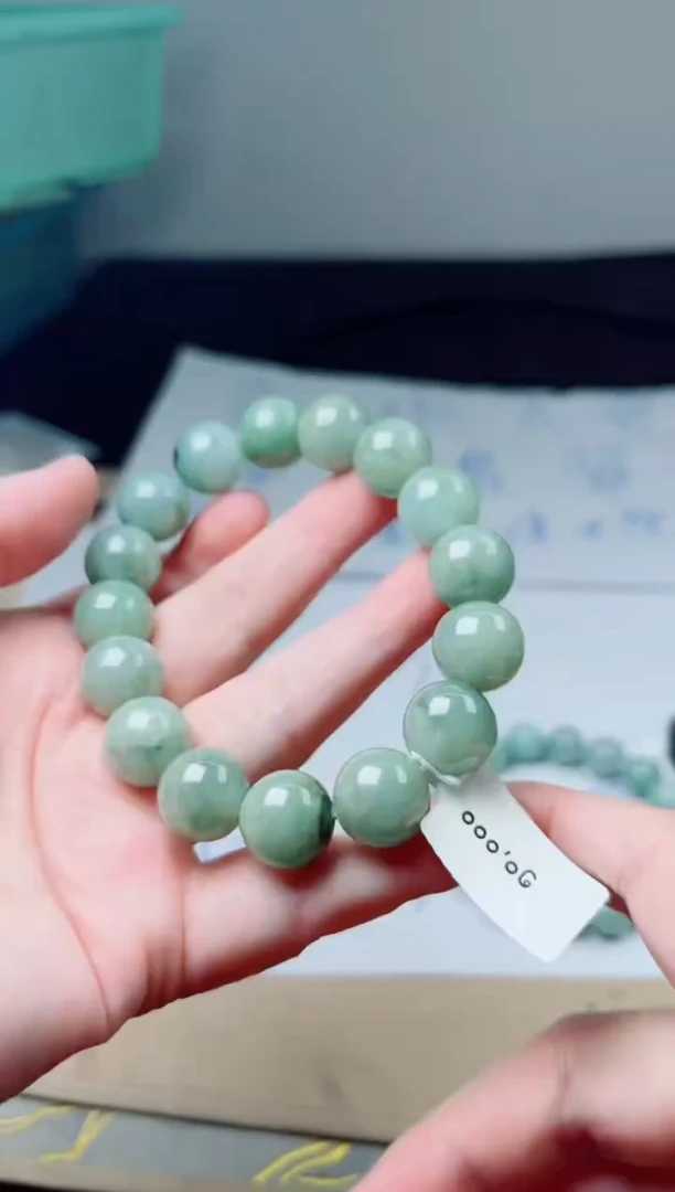未镶嵌定制翡翠翡翠