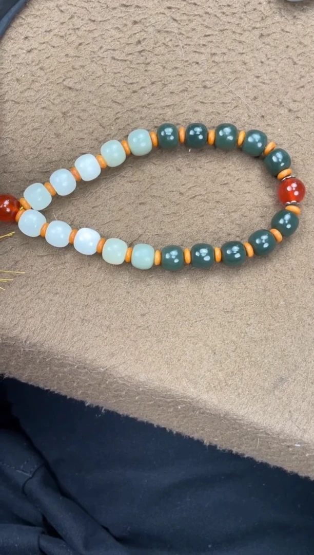 【闪购商品】和田玉把件未镶嵌001