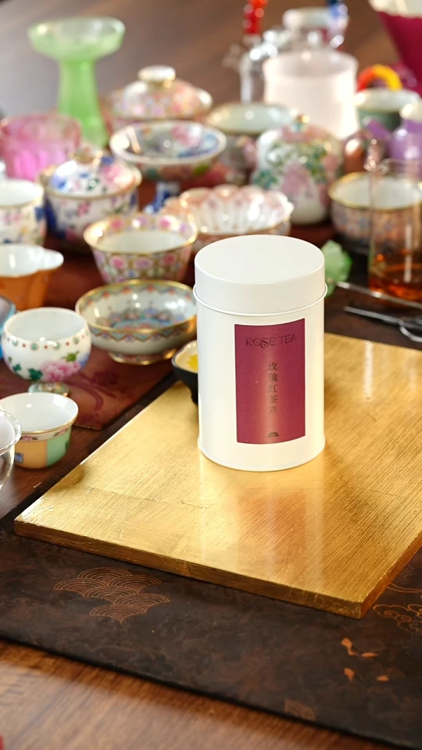 ?****?@@@@@@@@@@@@@@HL玫瑰红茶1斤（散装）
