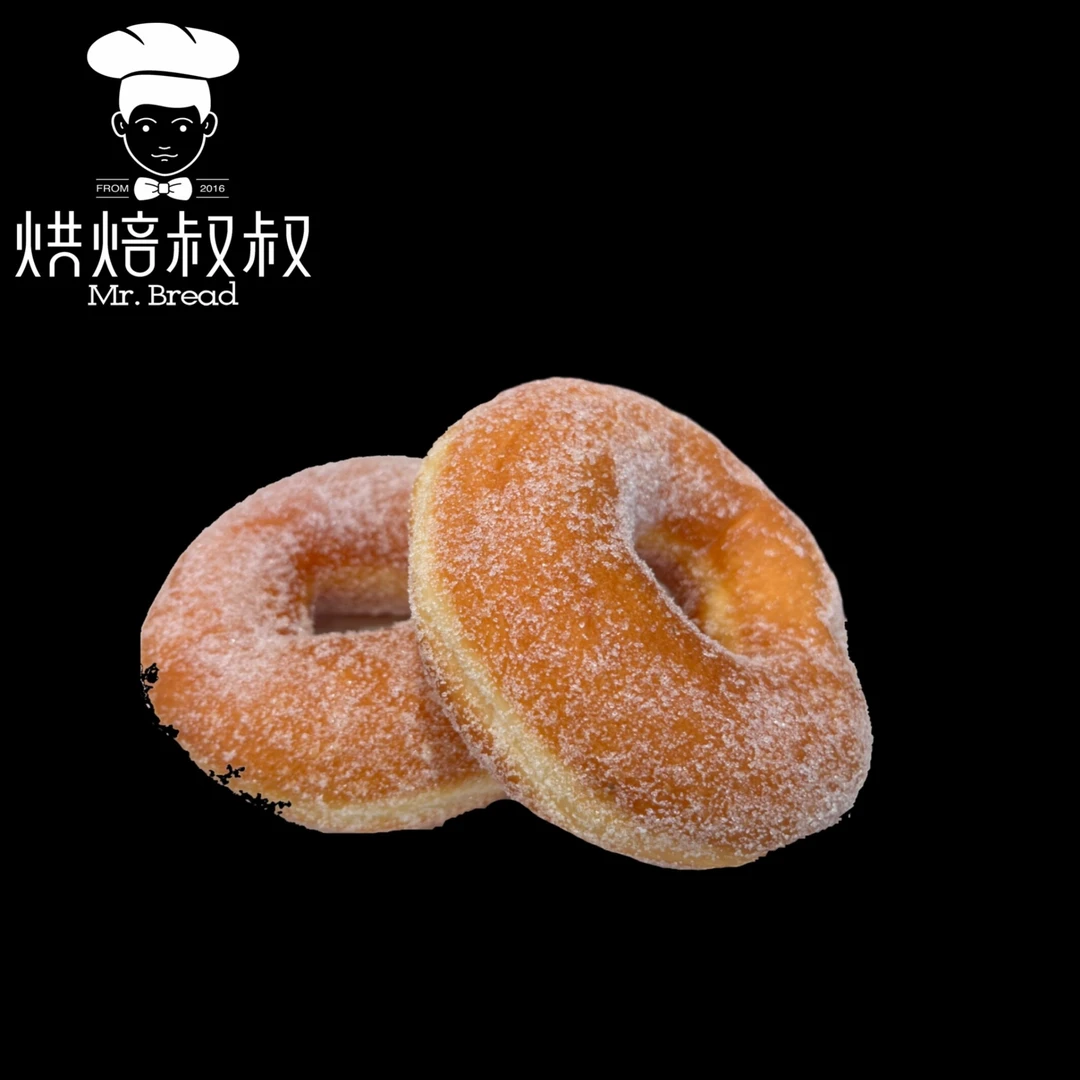 【人气爆款】甜甜圈