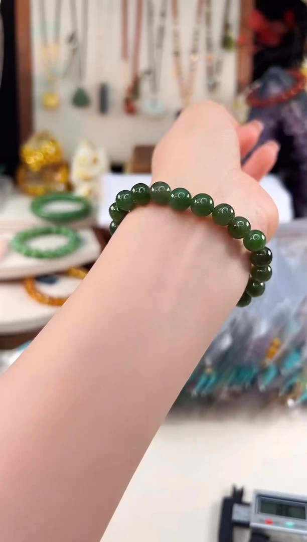 未镶嵌和田玉吊坠@@A921D018443