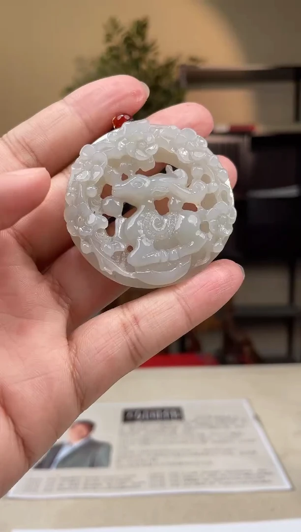 定制和田玉多样性发货拍一发一