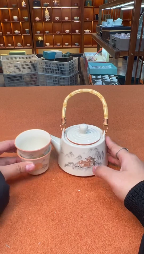 【闪购商品】瓷宴专属福利闪购链接