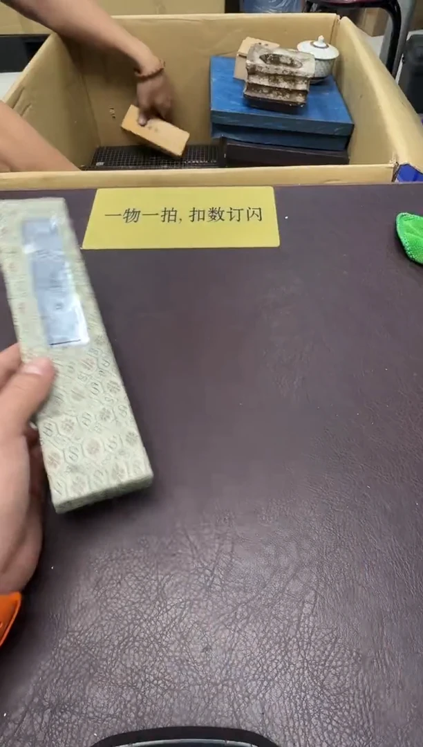手工艺品琉璃小*生392