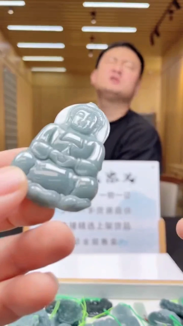 未镶嵌定制翡翠********528