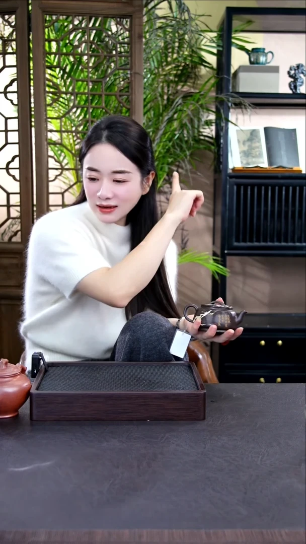 茶壶紫砂超**然10高货高货高货