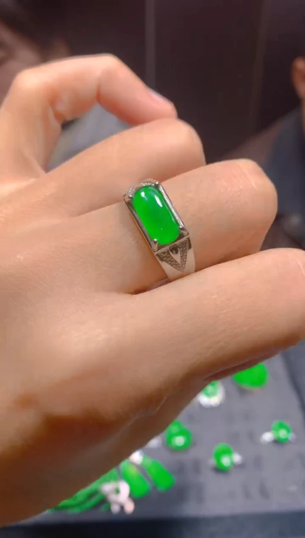 未镶嵌定制翡翠230多样性发货（发其一）