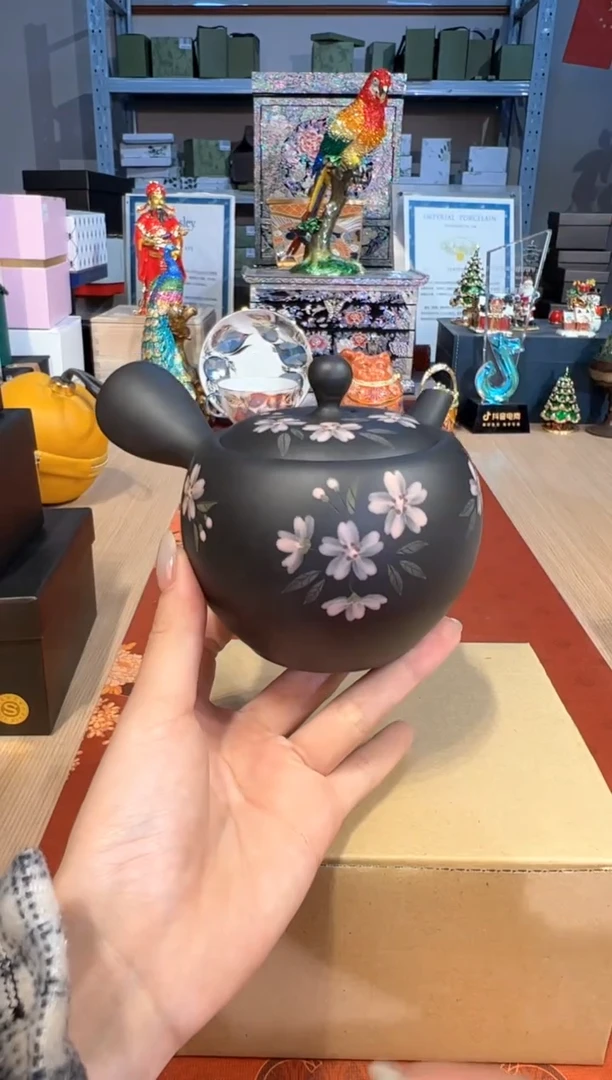 【闪购商品】杯257常滑16-09