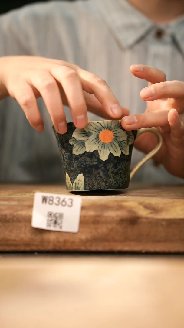 【经典福利】/ 杯子@@W8363
