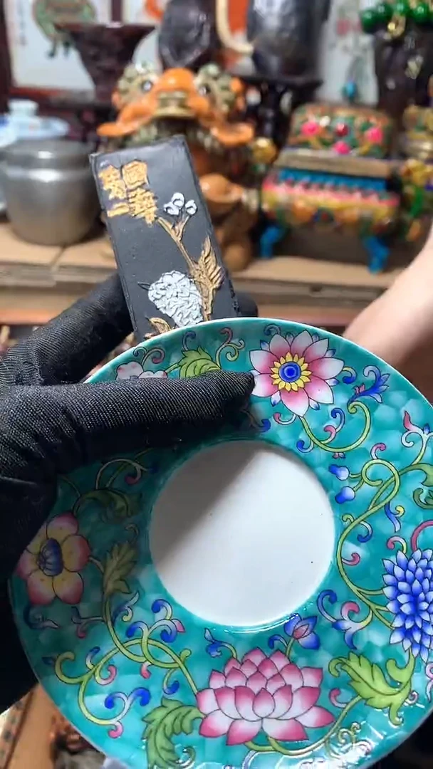 【闪购商品】瓷器默认微瑕瓷器