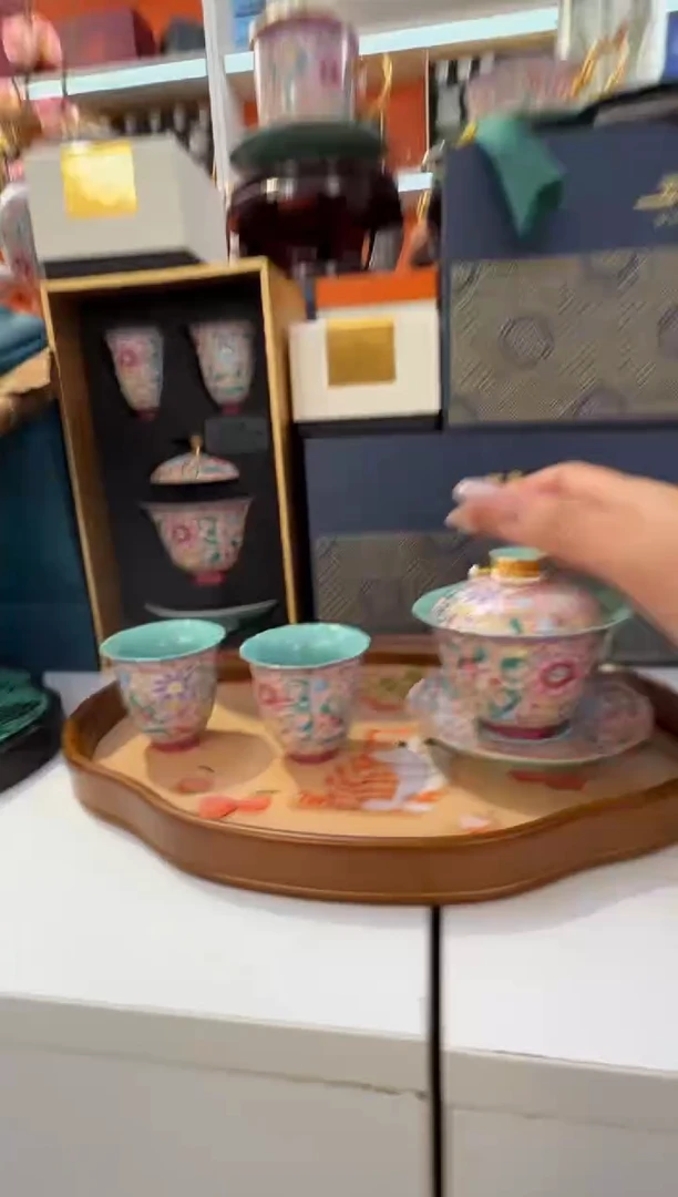 瓷片小乔产品链接