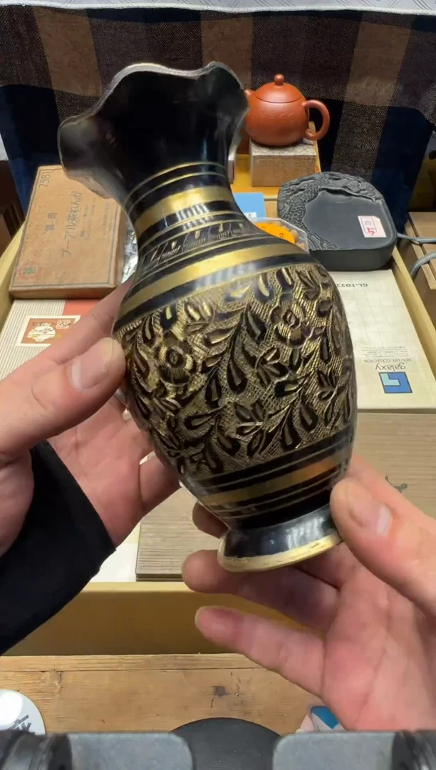 瓷器闪购商品 如图 中古品默认微瑕