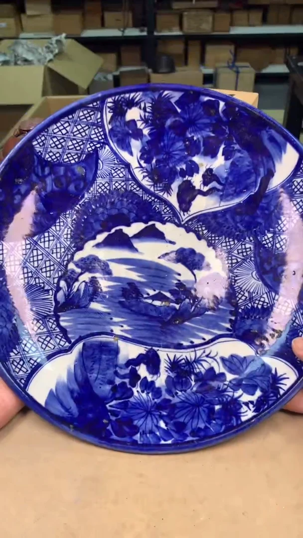 摆件茶宠瓷器茶具套装