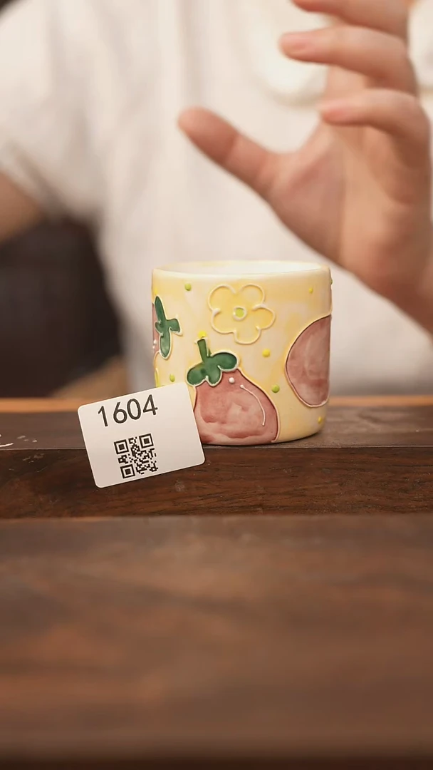 【落单福利】福利/杯子@@1604