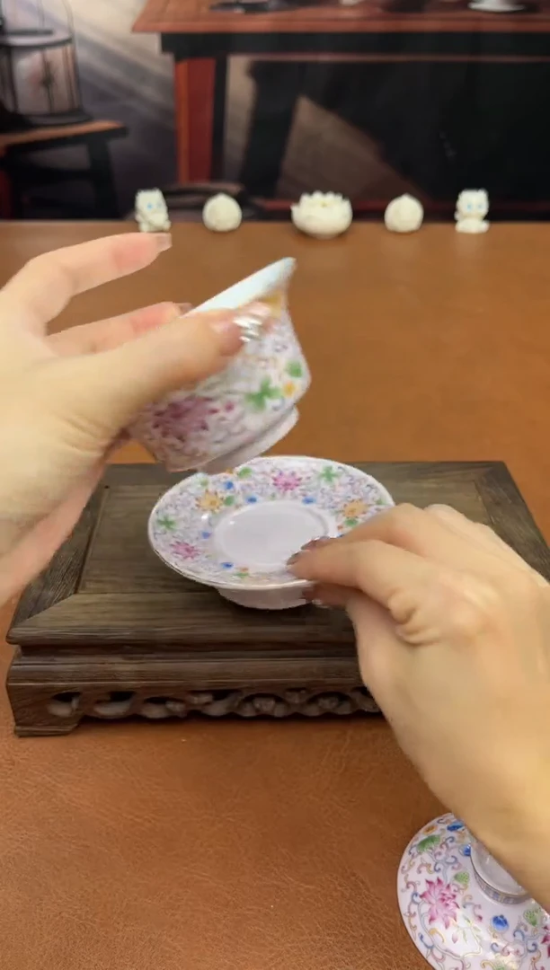 陶禧茶器闪购福利V