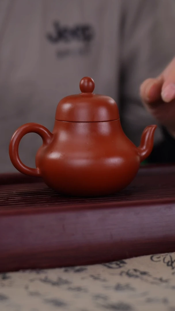 茶壶紫砂紫砂原矿紫砂壶