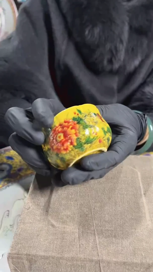 景德镇高温陶瓷杯-38