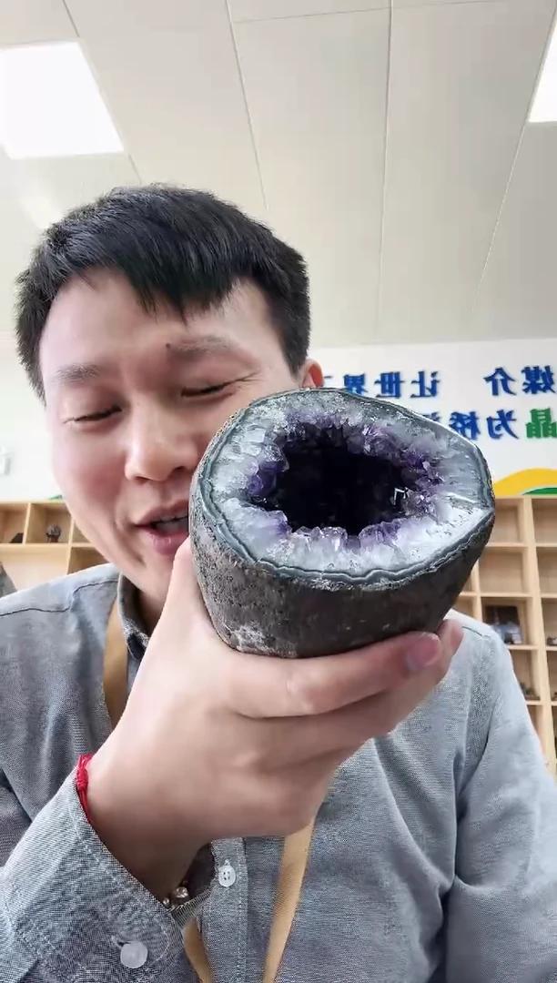 摆件未镶嵌水晶W4055 钱袋子