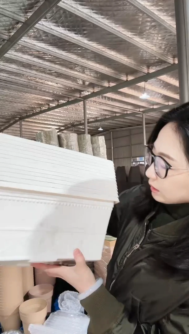 【闪购商品】塑料瑕疵#6004白色长条12只