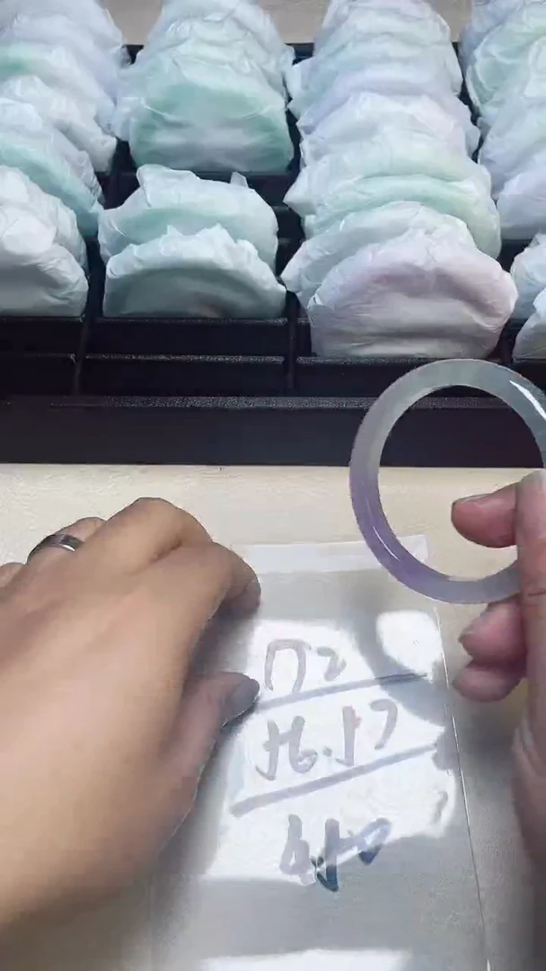 缅风美人手镯172