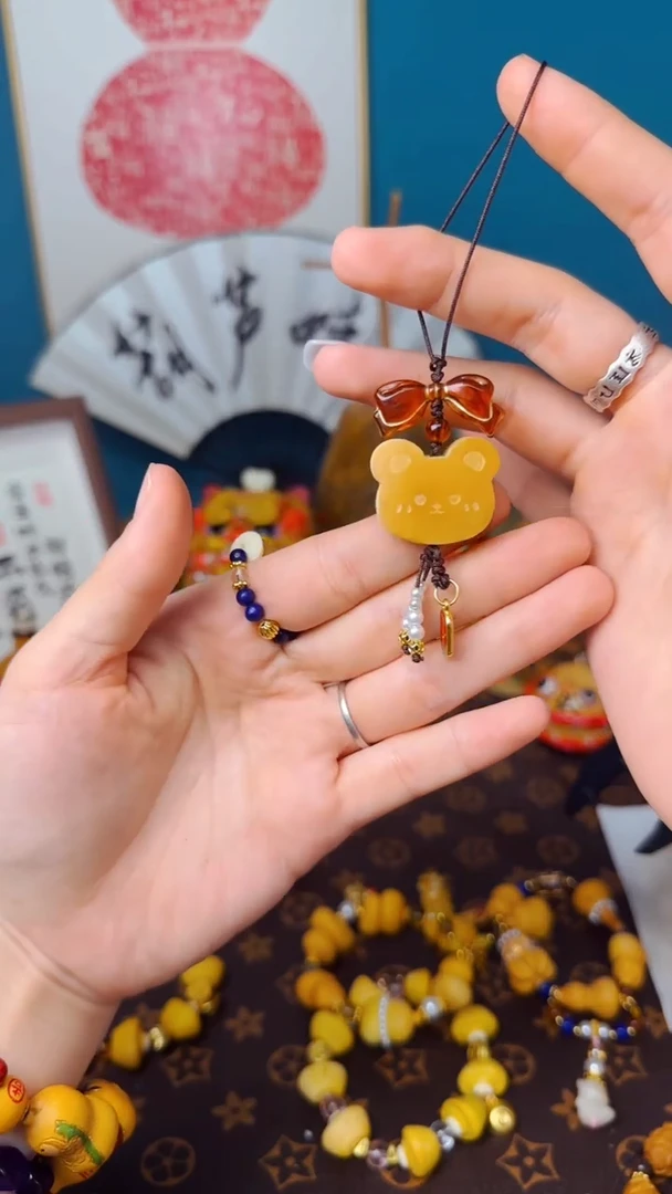 【闪购商品】026文玩葫芦文玩好物