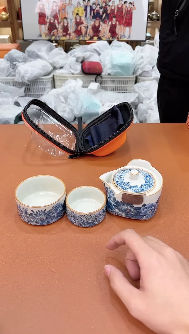 【闪购商品】陶缘甄选库存福利@@YS503