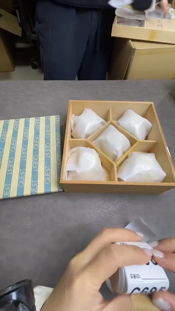 瓷片?***萌C695默认微瑕，谨慎参拍