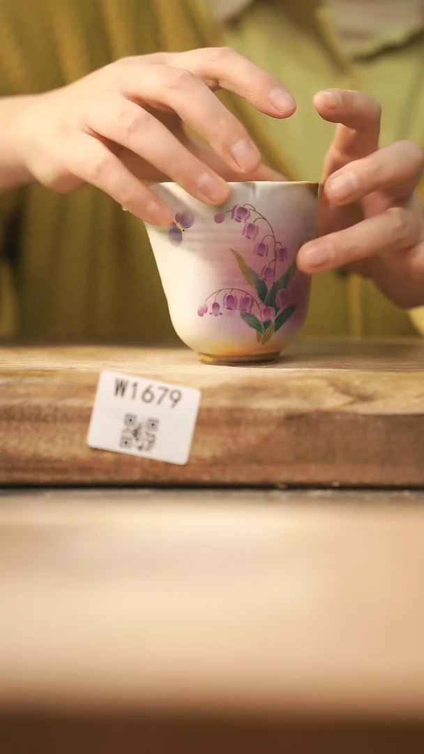 【闪购商品】【经典福利】/ 公道杯@@W1679