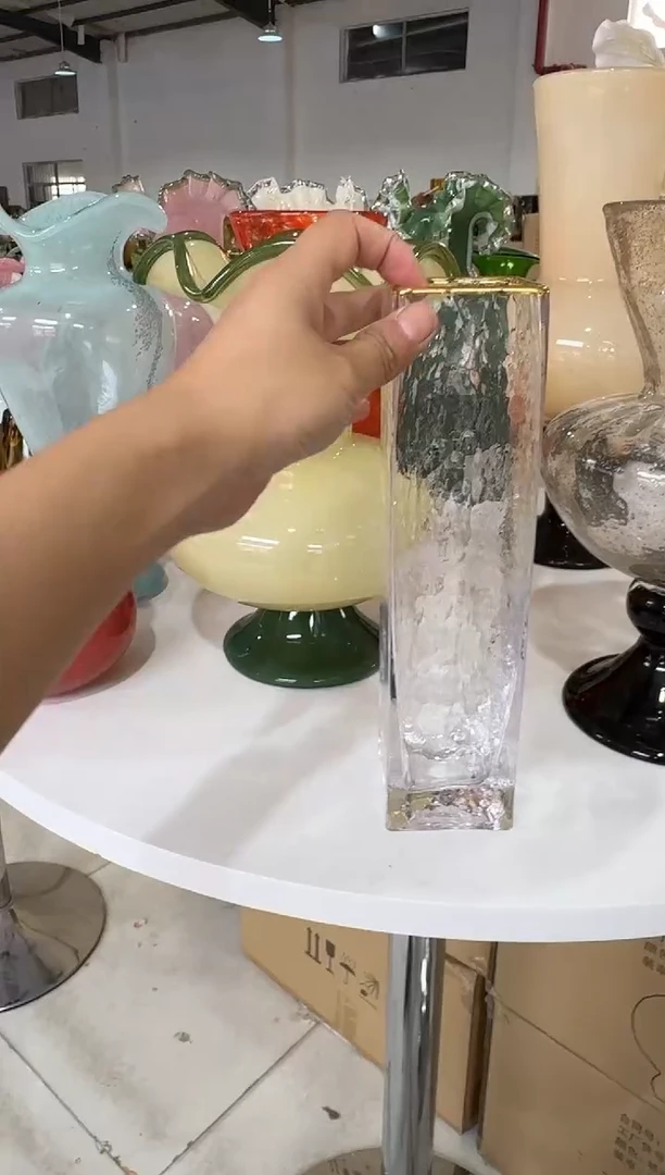 万间家居美物花瓶026