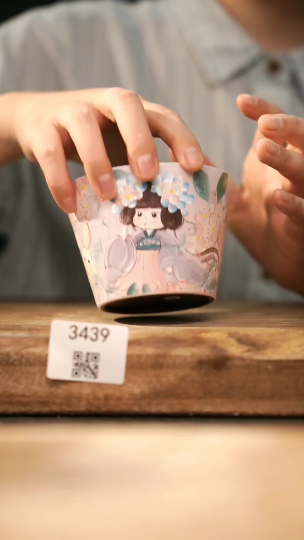 【落单孤品】福利/杯子@@3439
