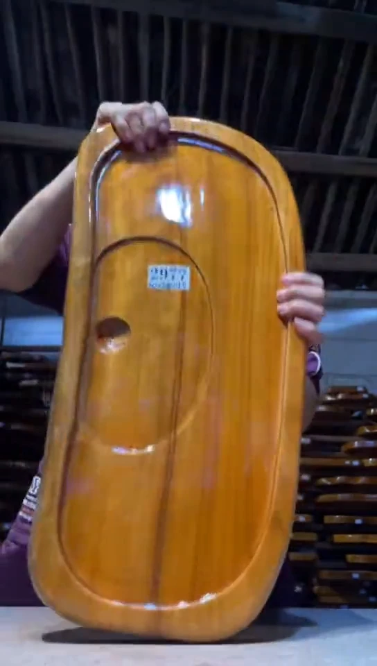 实木茶盘   一物一拍