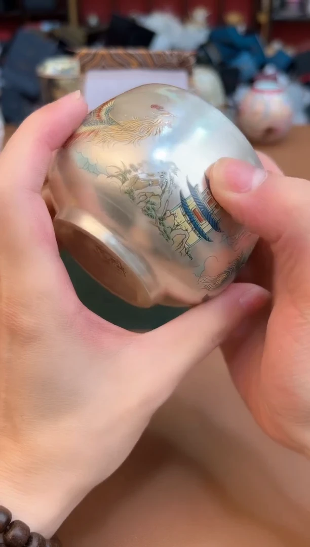 尚熹堂茶具粉丝福利@@888