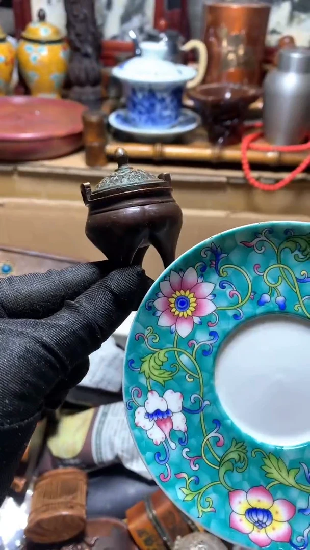【闪购商品】瓷器默认微瑕瓷器