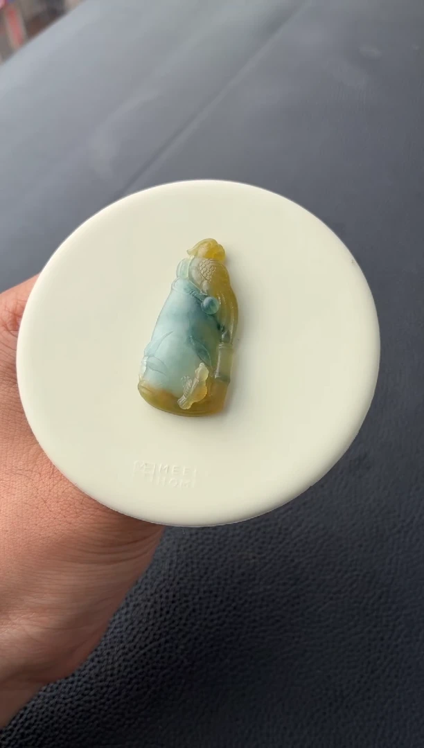 未镶嵌定制翡翠翡翠