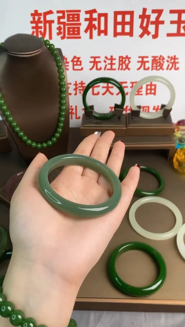 【闪购商品】切莫蓝54圈口福利款