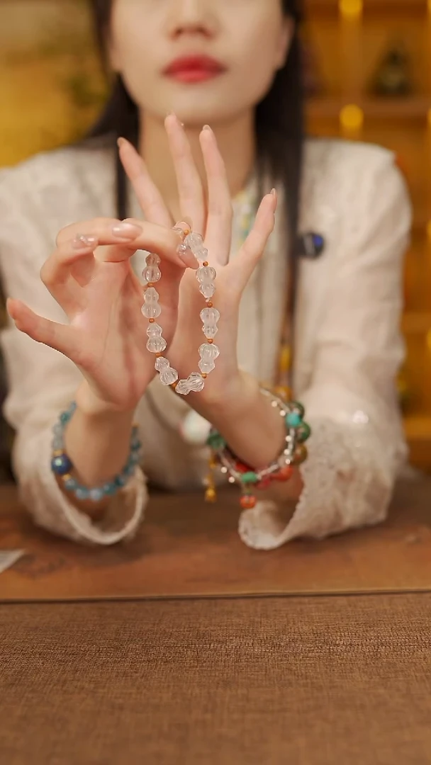 103宴禾堂精工手串------168