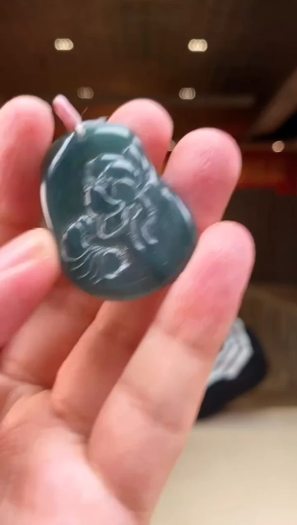 【闪购商品】定制翡翠未镶嵌        *513